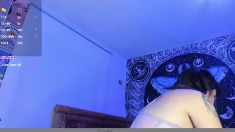 Snapshot of your_rosenrot chatting on July 21, 2026, 12:13 am Daniela Help me reach 100 likes online show from July 21, 2026, 12:13 am