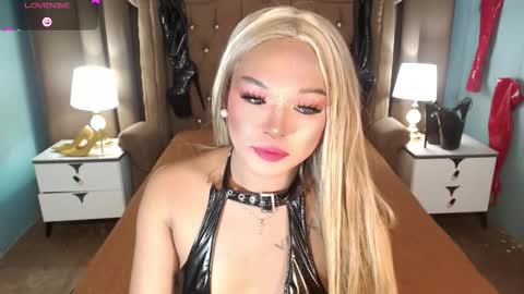 Casie online show from March 18, 2026, 8:50 am