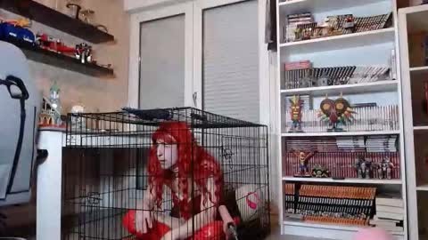 Owned by Hell On Heels online show from March 2, 2026, 7:21 pm