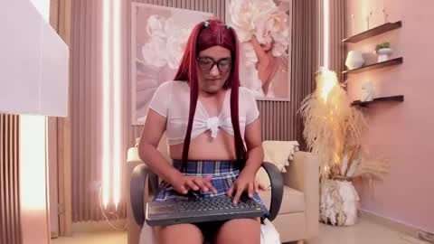 NATASHA online show from May 15, 2026, 12:39 am