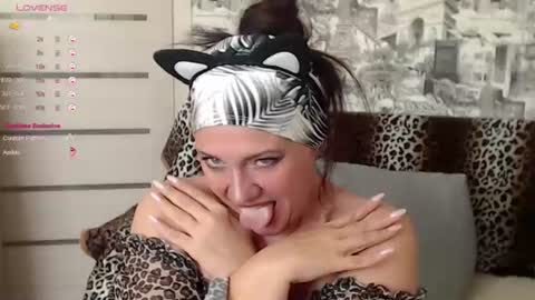Ammy online show from July 9, 2026, 3:43 am