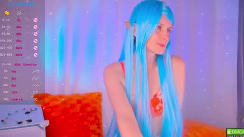 Snapshot of your_spring chatting on January 24, 2025, 1:35 am your_spring online show from January 24, 2025, 1:35 am