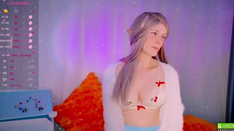 Snapshot of your_spring chatting on February 28, 2025, 3:59 pm your_spring online show from February 28, 2025, 3:59 pm