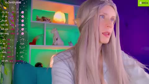 Snapshot of your_spring chatting on October 4, 2025, 11:58 pm your_spring online show from October 4, 2025, 11:58 pm