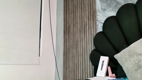 your_submissive_ online show from March 17, 2026, 7:50 pm