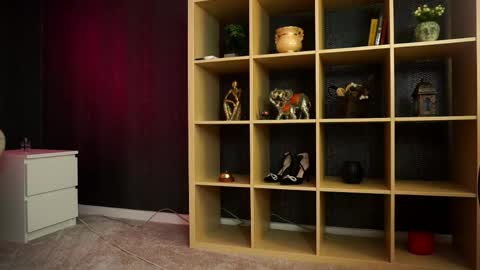 Your Sweetx Sin online show from May 24, 2026, 5:23 am