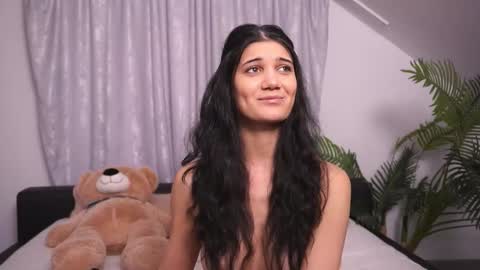 TenderSin online show from February 14, 2026, 5:48 am