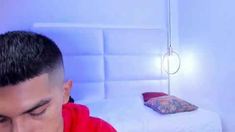 Angel online show from April 15, 2026, 12:23 pm