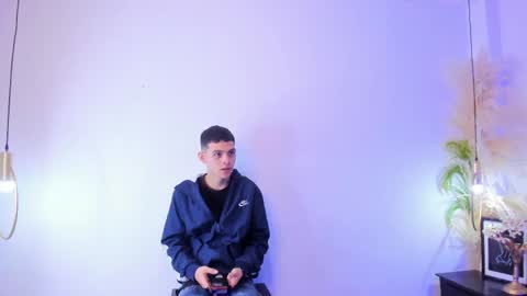 Angel online show from April 20, 2026, 12:30 pm