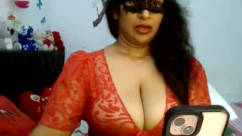 yourashawari online show from February 23, 2026, 2:42 am