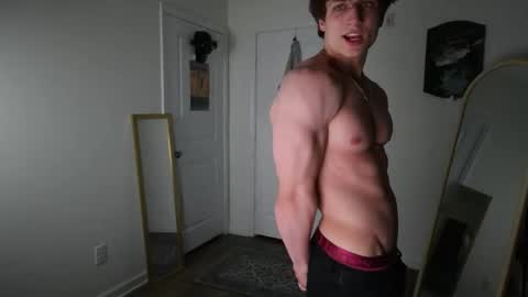 Ben online show from April 17, 2026, 2:03 am