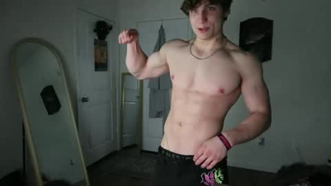 Ben online show from April 25, 2026, 2:58 am