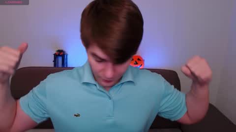 Snapshot of yourbilly chatting on October 30, 2025, 3:30 am Billy online show from October 30, 2025, 3:30 am