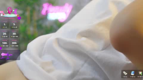 Anna online show from January 31, 2026, 8:07 pm