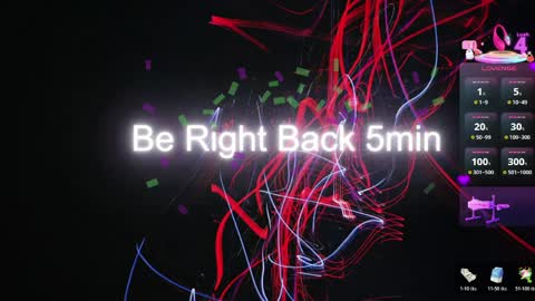 Anna online show from March 27, 2026, 8:19 pm