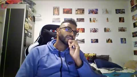 yourchrisjizz online show from December 4, 2025, 1:59 am