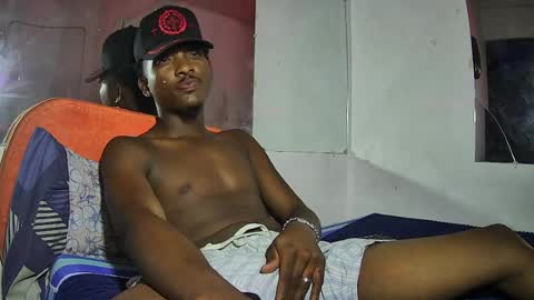 Yourdaddy2005 online show from March 30, 2026, 8:15 am