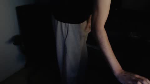 hornyedging online show from February 26, 2026, 6:40 pm