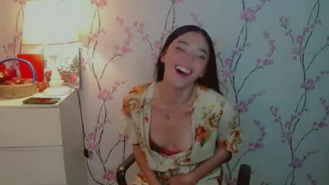 Snapshot of yourdreamgirljane chatting on October 27, 2025, 1:09 am JANE online show from October 27, 2025, 1:09 am