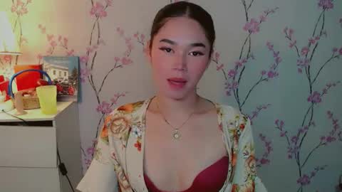 Snapshot of yourdreamgirljane chatting on November 9, 2025, 7:06 am JANE online show from November 9, 2025, 7:06 am