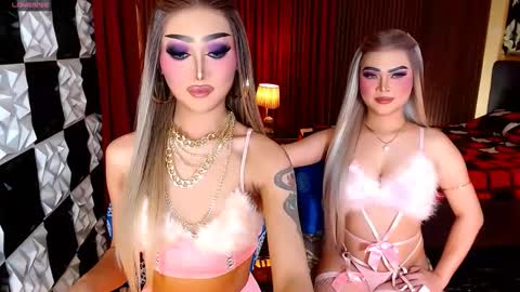 Kath Harper online show from February 15, 2026, 10:58 am