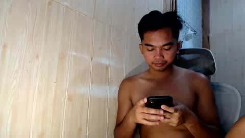 i am your dream boy  JR  online show from February 11, 2026, 7:57 am