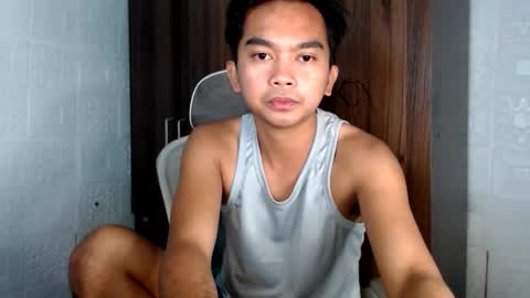 i am your dream boy  JR  online show from March 14, 2026, 12:10 pm