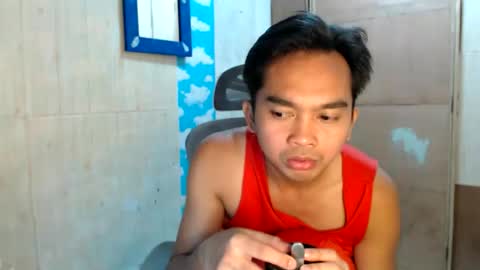 i am your dream boy  JR  online show from March 15, 2026, 4:02 pm