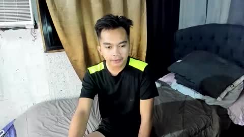 i am your dream boy  JR  online show from March 29, 2026, 6:08 pm