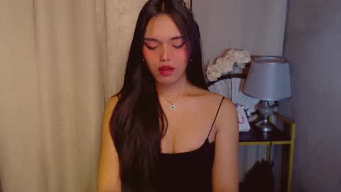 Sweet Ariana online show from October 26, 2025, 2:06 am