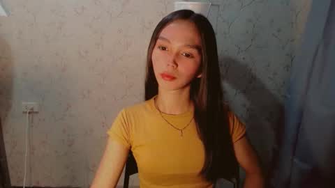 Snapshot of yourfavoratericcie chatting on September 26, 2025, 2:59 am RICCIE MAE online show from September 26, 2025, 2:59 am