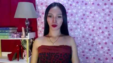 Snapshot of yourfavoratericcie chatting on October 13, 2025, 3:39 am RICCIE MAE online show from October 13, 2025, 3:39 am