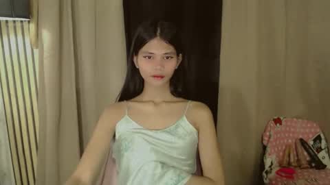 Snapshot of yourfavoratevivian chatting on March 7, 2026, 9:45 pm Vivian online show from March 7, 2026, 9:45 pm