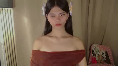 Snapshot of yourfavoratevivian chatting on April 9, 2026, 6:30 am Vivian online show from April 9, 2026, 6:30 am