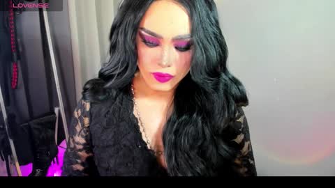 Snapshot of yourfiercemistress chatting on September 30, 2025, 8:19 am not into STINGY and CHEAP people online show from September 30, 2025, 8:19 am