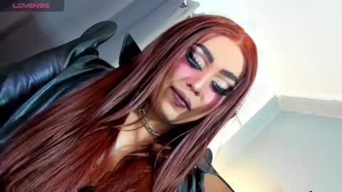 Snapshot of yourfiercemistress chatting on October 24, 2025, 12:30 am not into STINGY and CHEAP people online show from October 24, 2025, 12:30 am