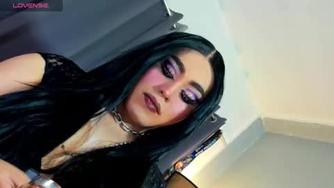 Snapshot of yourfiercemistress chatting on October 29, 2025, 11:39 pm not into STINGY and CHEAP people online show from October 29, 2025, 11:39 pm