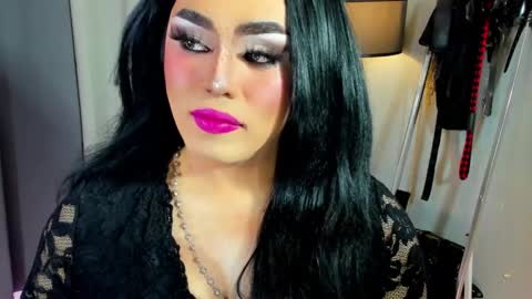 Snapshot of yourfiercemistress chatting on November 11, 2025, 9:04 pm not into STINGY and CHEAP people online show from November 11, 2025, 9:04 pm