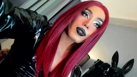 Snapshot of yourfiercemistress chatting on April 22, 2026, 1:41 am not into STINGY and CHEAP people online show from April 22, 2026, 1:41 am