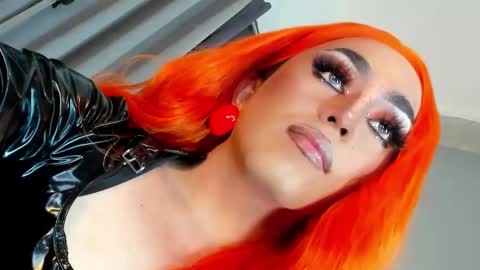 Snapshot of yourfiercemistress chatting on May 26, 2026, 5:25 am not into STINGY and CHEAP people online show from May 26, 2026, 5:25 am