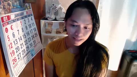 Snapshot of yourfiercequeenalexia chatting on December 21, 2024, 3:47 am Alexia online show from December 21, 2024, 3:47 am