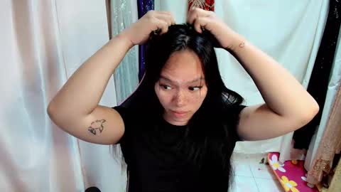 Snapshot of yourfiercequeenalexia chatting on December 23, 2025, 6:55 am Alexia online show from December 23, 2025, 6:55 am