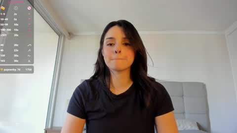 Snapshot of yourfreakygirl chatting on February 5, 2025, 7:31 pm Helena online show from February 5, 2025, 7:31 pm