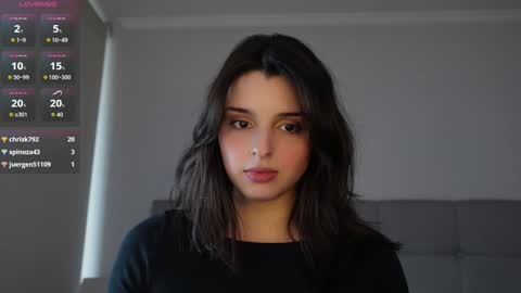 Snapshot of yourfreakygirl chatting on September 26, 2025, 7:40 pm Helena online show from September 26, 2025, 7:40 pm