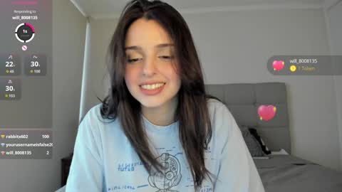 Helena online show from February 4, 2026, 7:42 pm