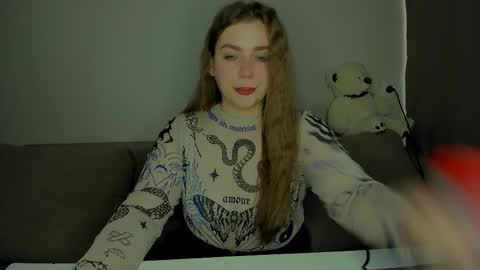 yourgem__ online show from April 1, 2026, 2:45 am