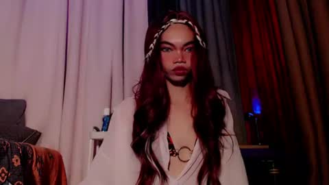 Amy Walker online show from July 6, 2026, 2:08 am