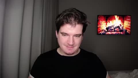 Snapshot of yourhairybuddy chatting on January 12, 2025, 9:08 pm Andrey online show from January 12, 2025, 9:08 pm