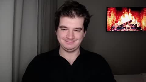 Snapshot of yourhairybuddy chatting on March 9, 2025, 9:14 pm Andrey online show from March 9, 2025, 9:14 pm