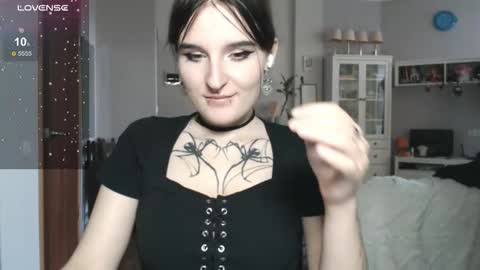 hanna online show from September 13, 2025, 3:01 pm